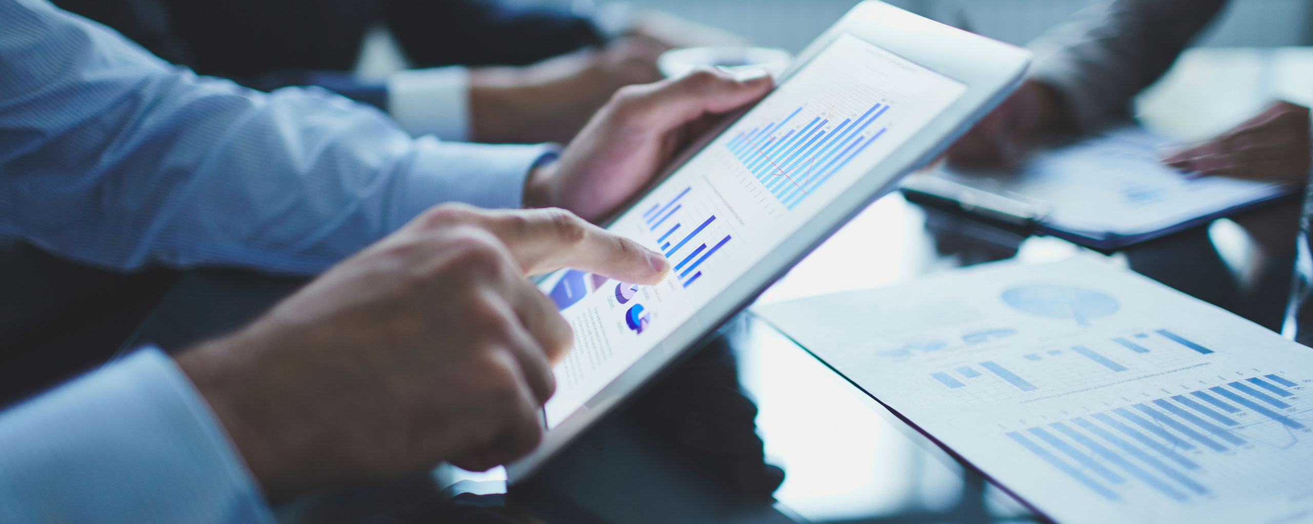 Escritório de Contabilidade